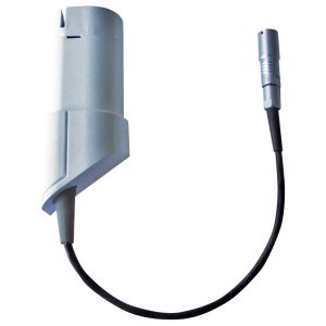 handydop Taschen-Doppler Einschub intraoperative US-Sonde