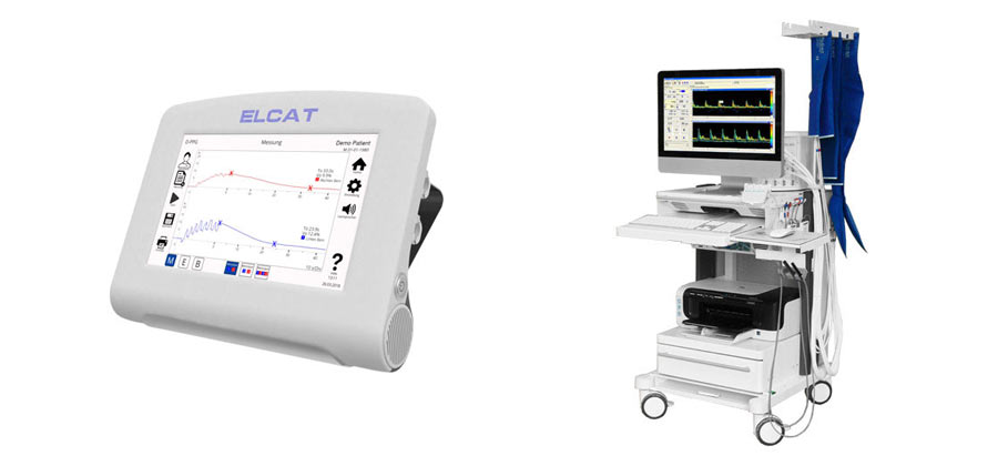 Plethysmograph