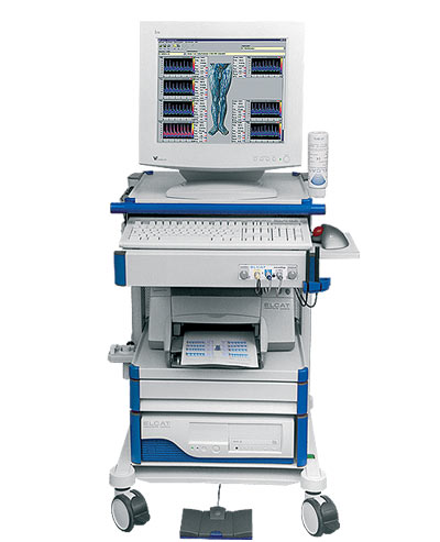 vasolab 5000