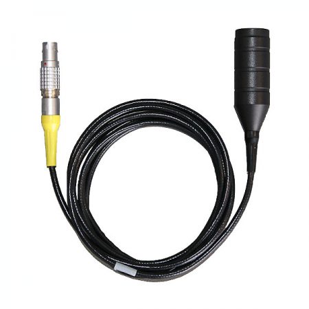 vd320 Doppler Sonde 2MHz Aktiv Lemo Stecker