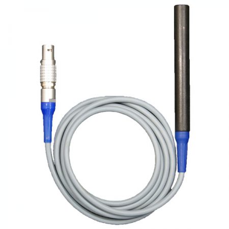 vd320 Doppler Sonde 4MHz Aktiv Lemo Stecker