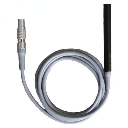 vd320 Doppler Sonde 8MHz Aktiv Lemo Stecker